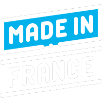 Fabrication 100% française Mulhouse