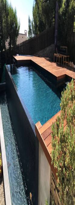 Installation de piscines miroirs ou à débordement dans les secteurs de Cernay et Guebwiller Cernay