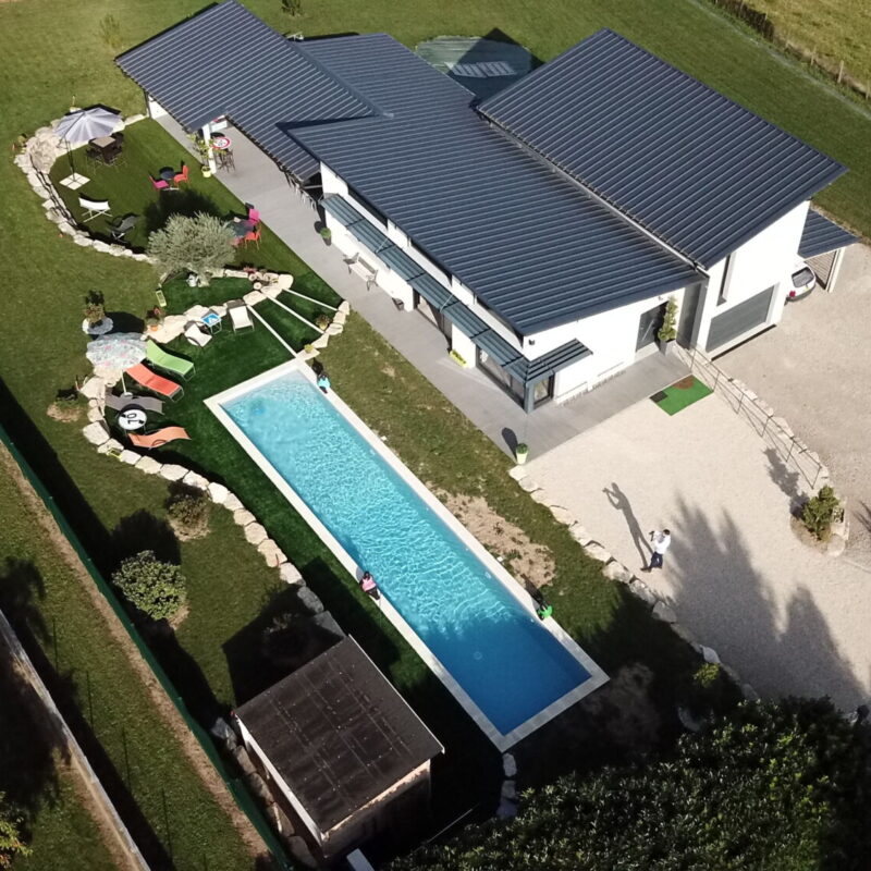 Couloir de nage Wittelsheim 8