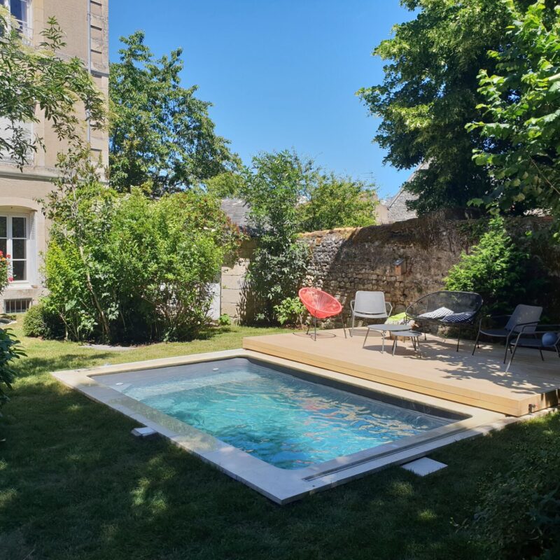 Mini Piscine Rixheim 0