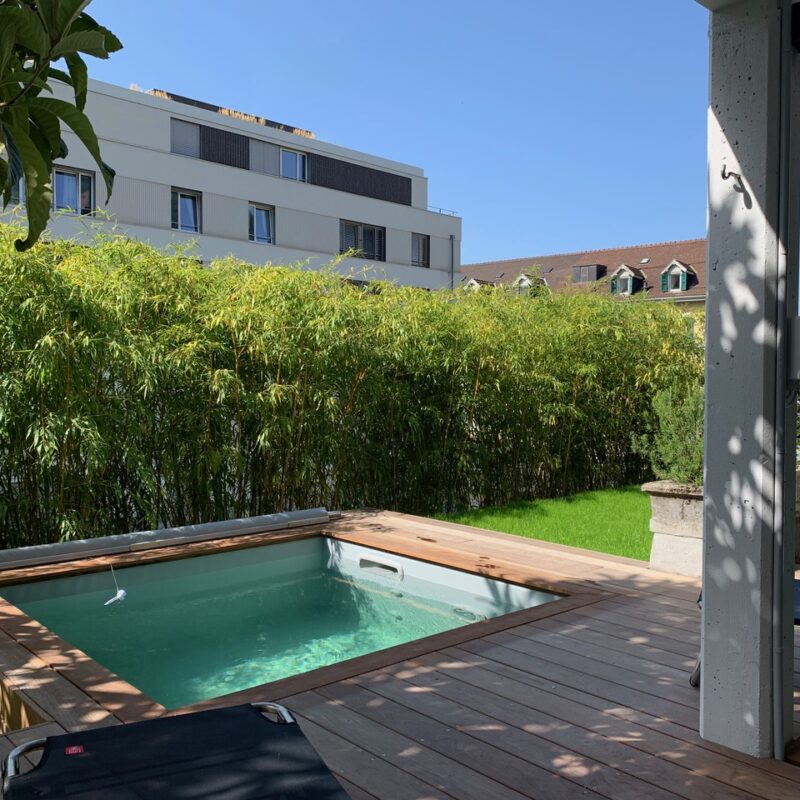 Mini Piscine Gérardmer 10