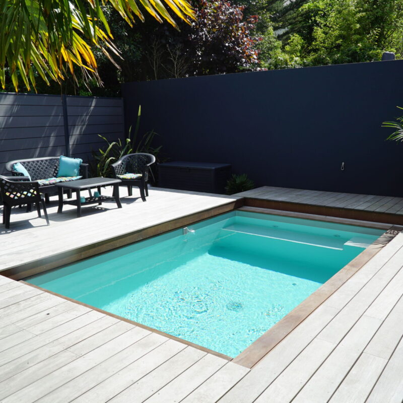 Mini Piscine Rixheim 12
