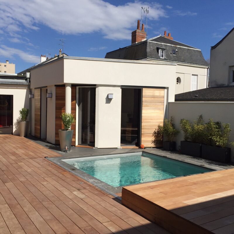 Mini Piscine Kingersheim 13