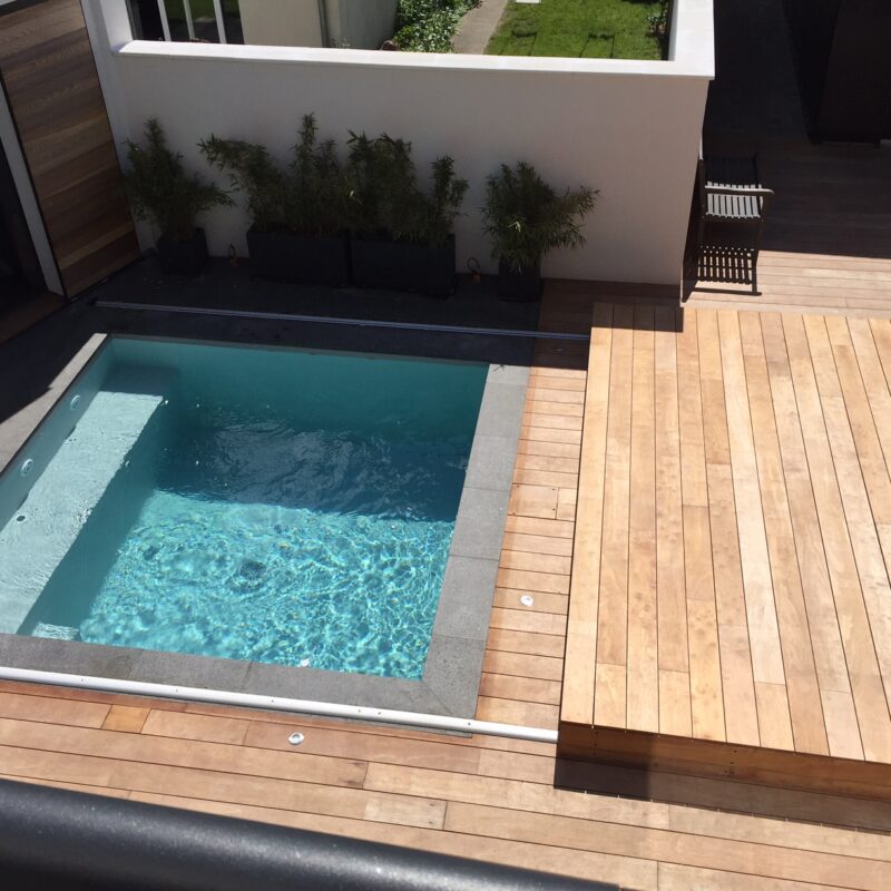 Mini Piscine Cernay 14