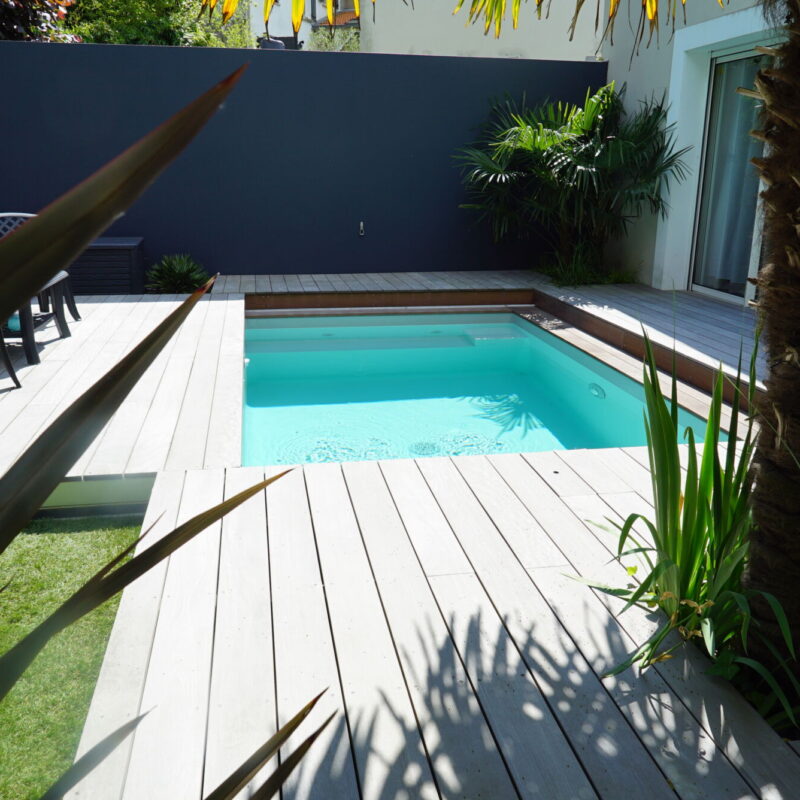 Mini Piscine Wittenheim 15