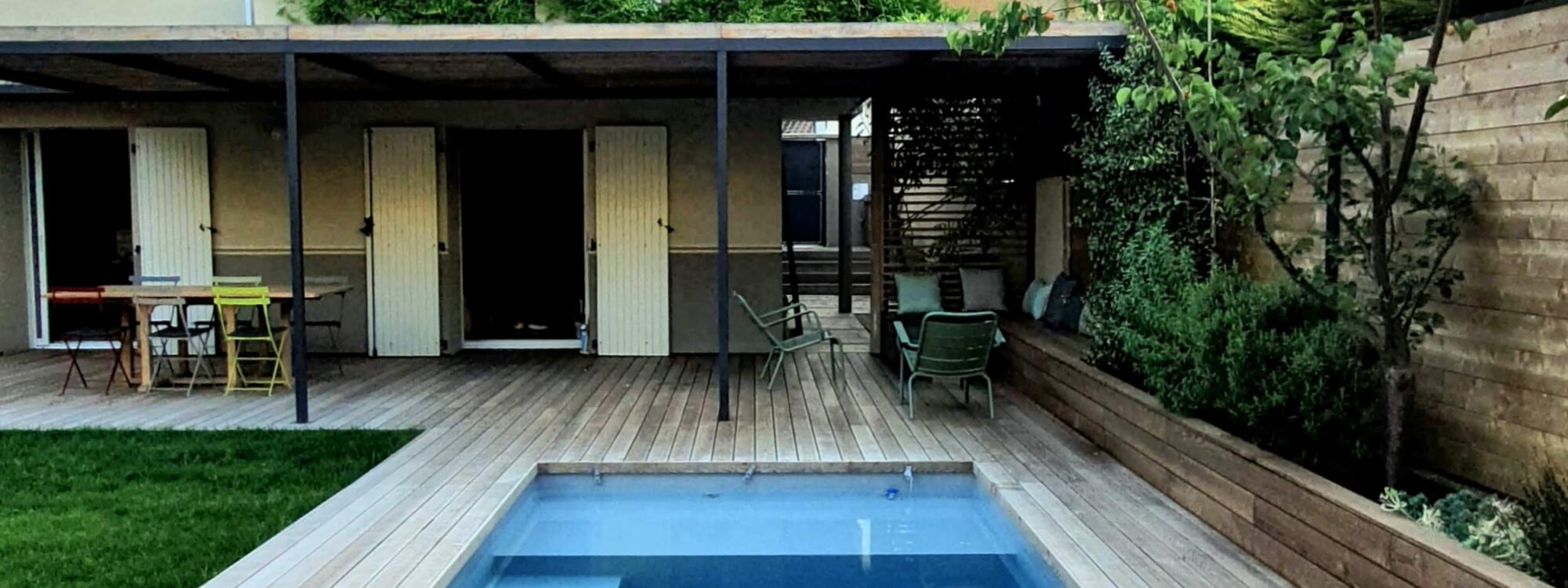 Mini Piscine Rixheim