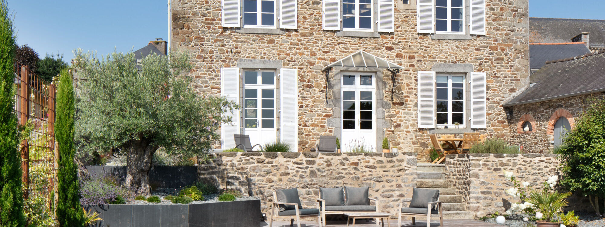 Piscine Familiale Riedisheim