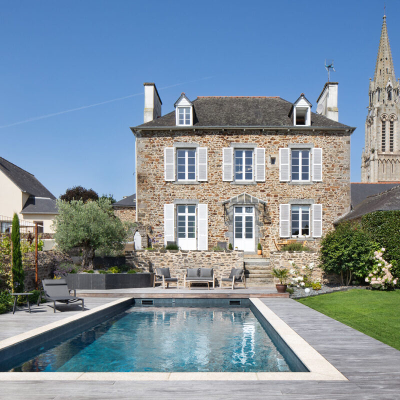 Piscine Familiale Cernay 2