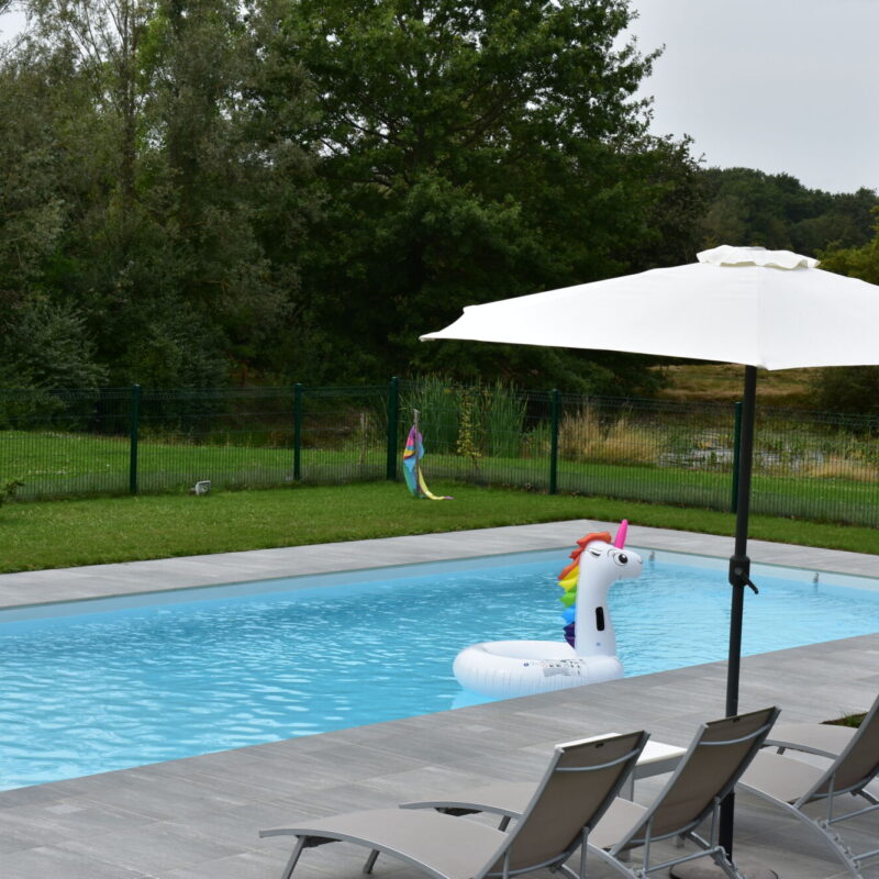 Piscine Familiale Wittelsheim 5
