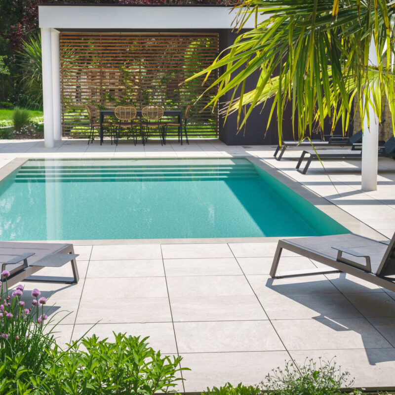 Piscine Miroir Pfastatt 9
