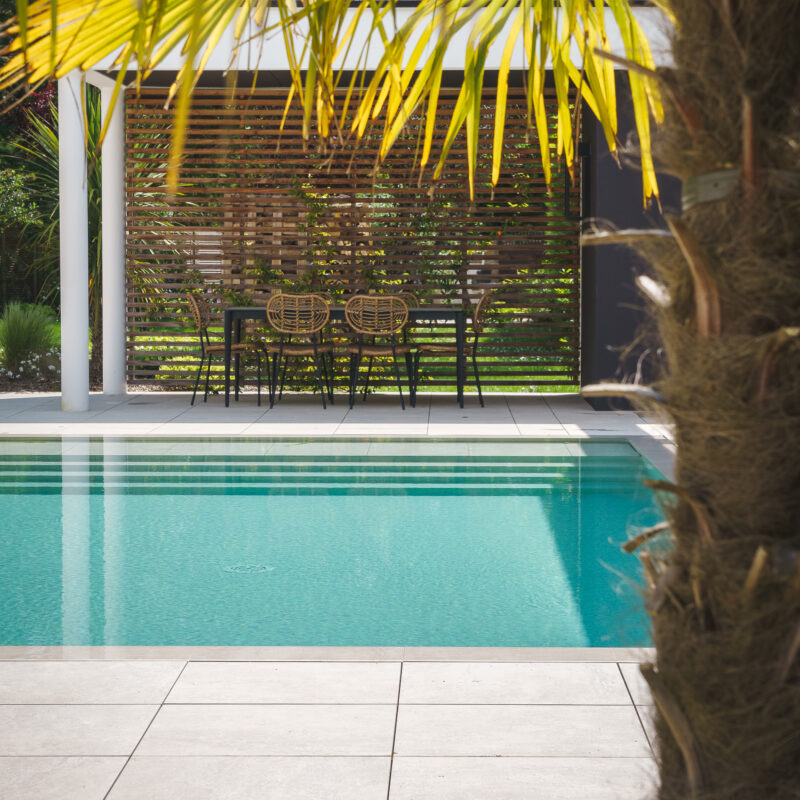 Piscine Miroir Illzach 10