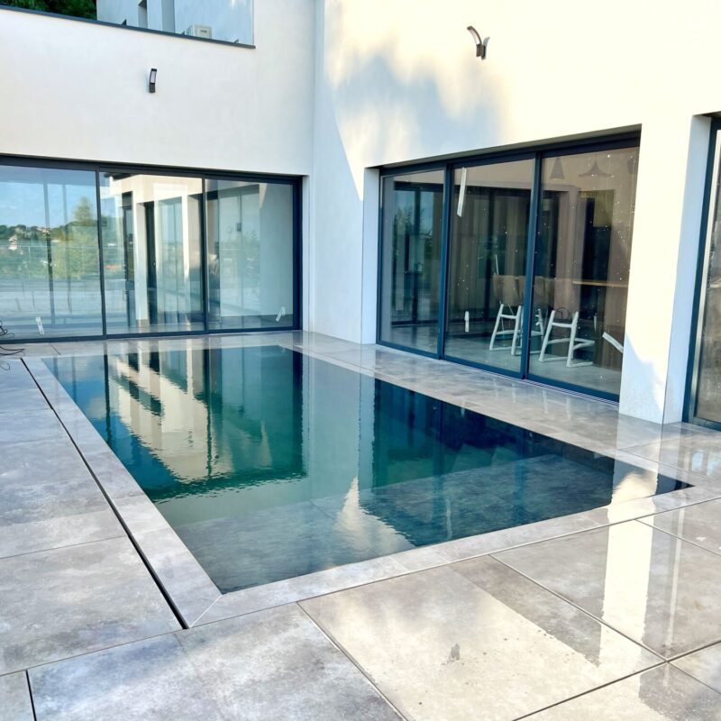 Piscine Miroir Colmar 4