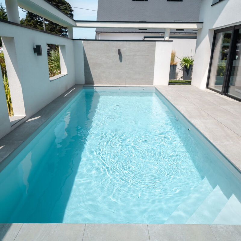 Piscine traditionnelle Wittelsheim 11