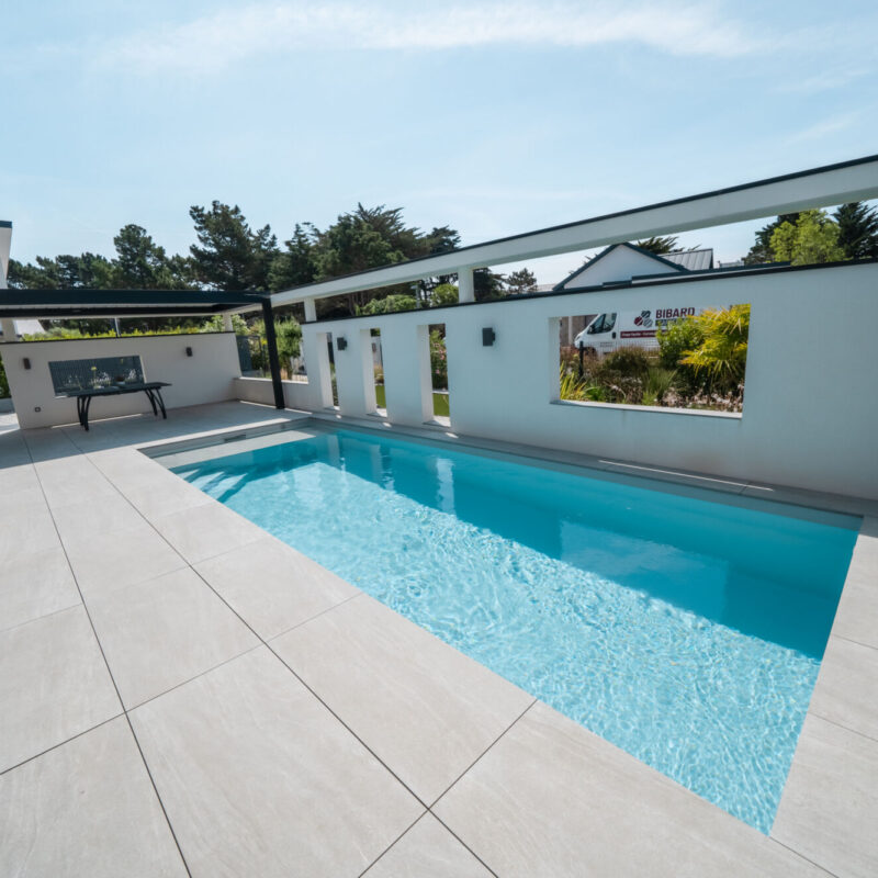 Piscine traditionnelle Rixheim 13