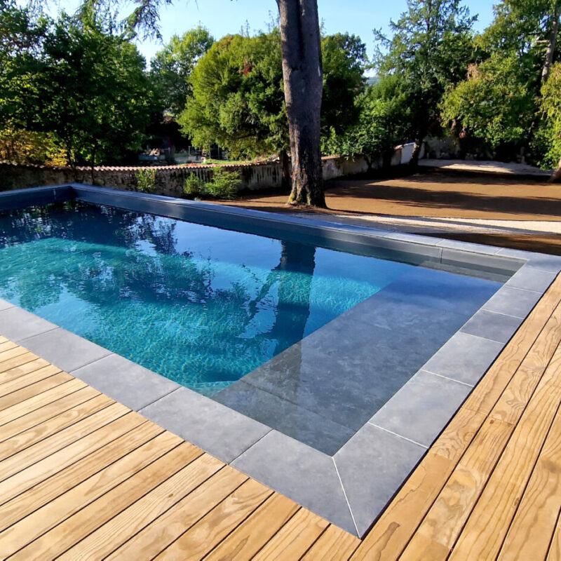 Piscine traditionnelle Gérardmer 19