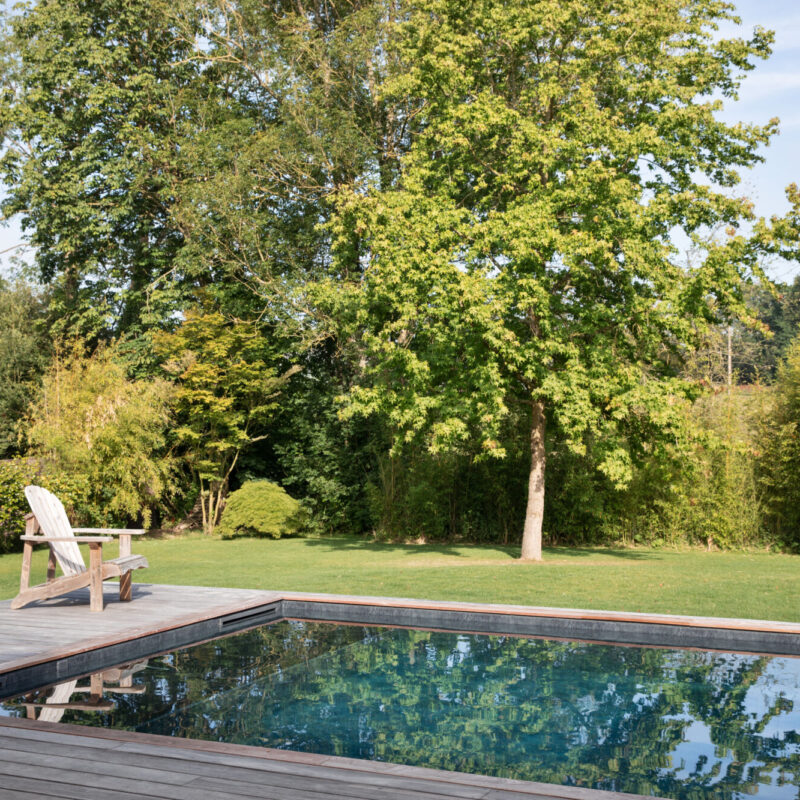 Piscine traditionnelle Riedisheim 27