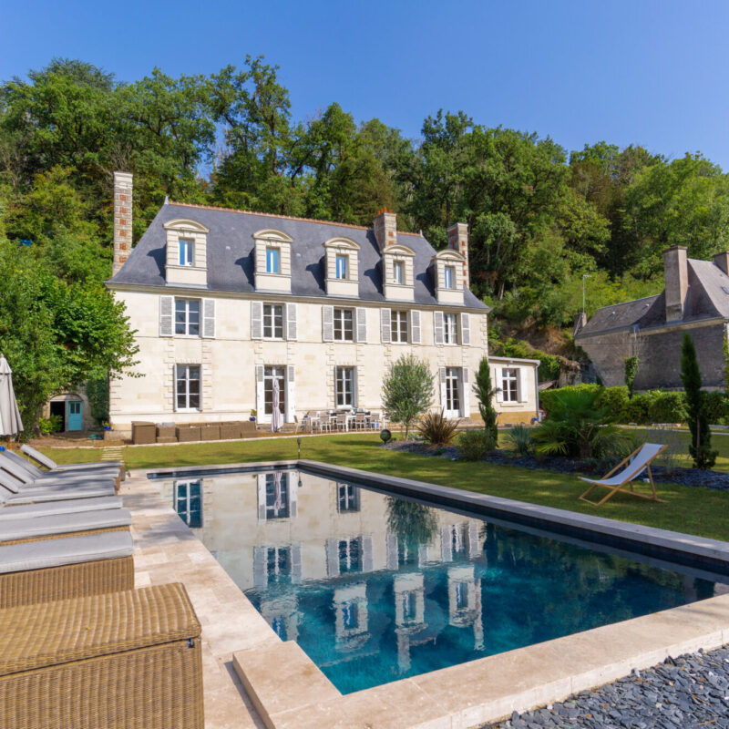 Piscine traditionnelle Rixheim 37