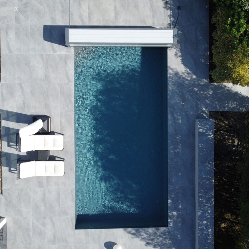 Piscine traditionnelle Riedisheim 51