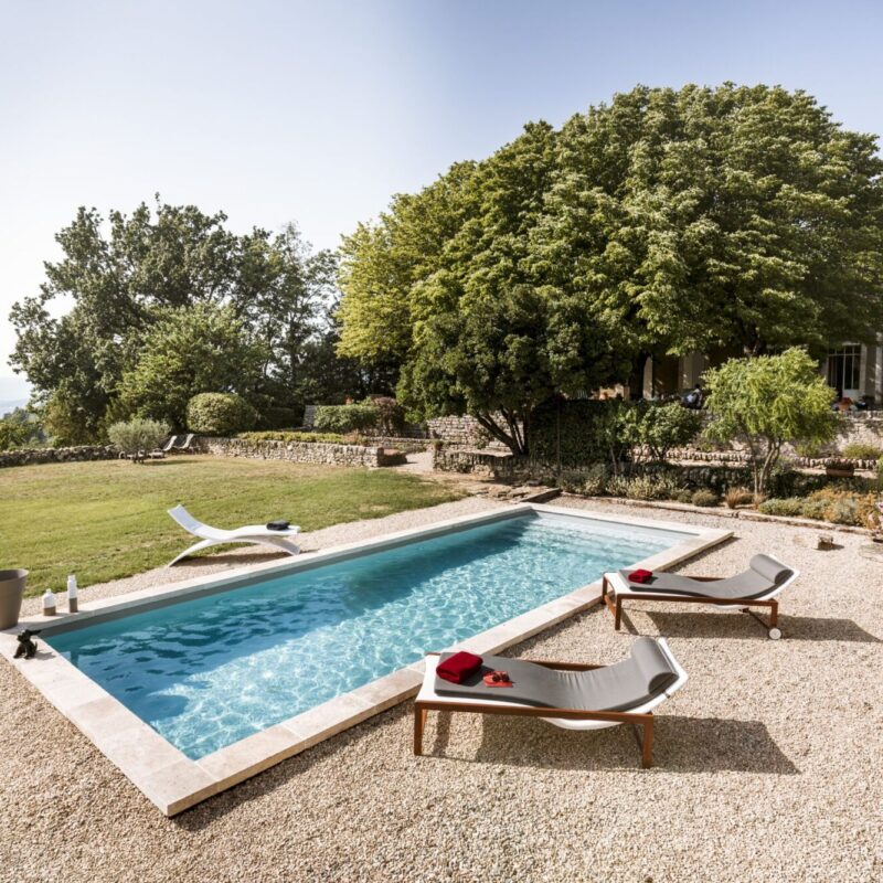 Piscine traditionnelle Colmar 57