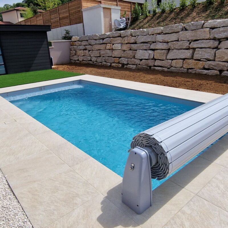 Piscine traditionnelle Mulhouse 5