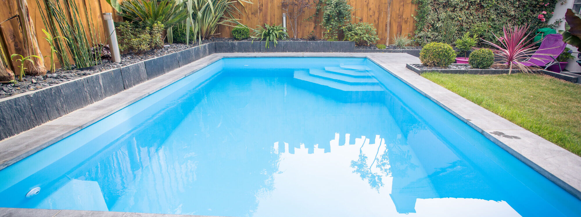 Piscine traditionnelle Guebwiller