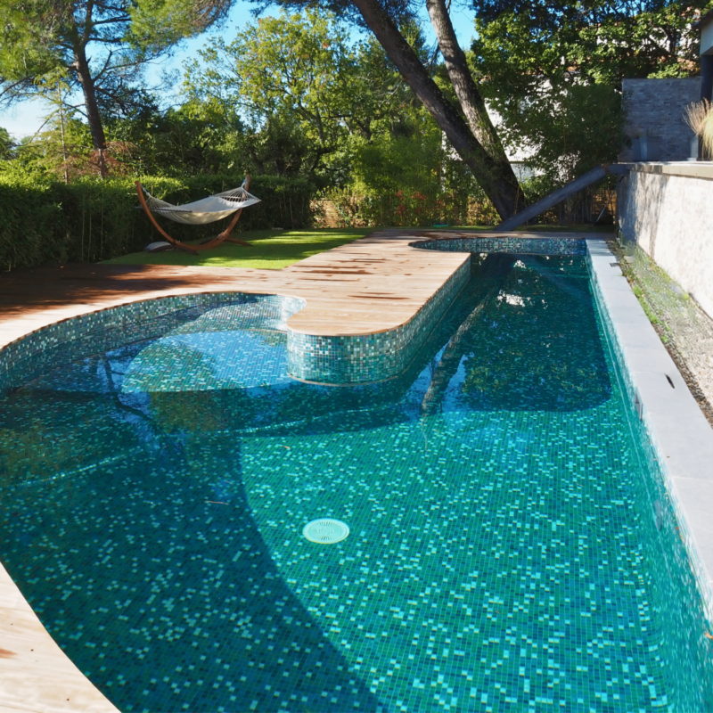 Piscine forme libre Kingersheim 2