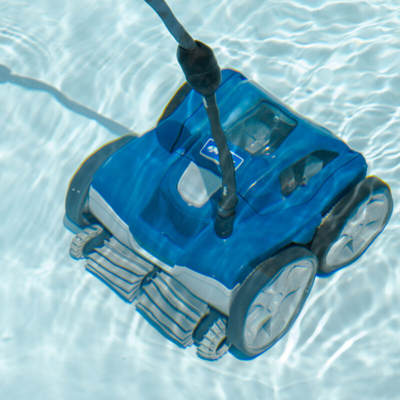 Robot Piscine Colmar 3