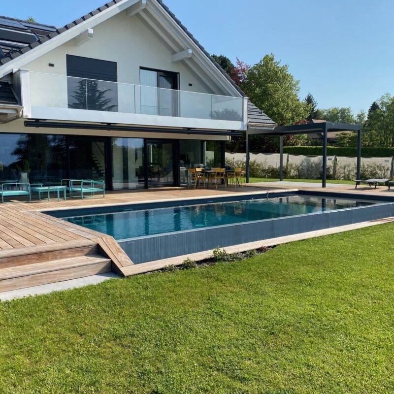 Entretenez ou rénovez votre piscine, en toute sérénité Guebwiller 0