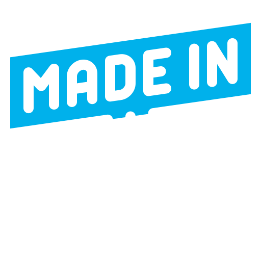 Fabrication 100% française Mulhouse