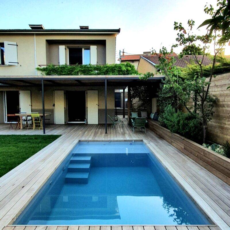 Une expertise du terrain au service de votre piscine Pfastatt 0
